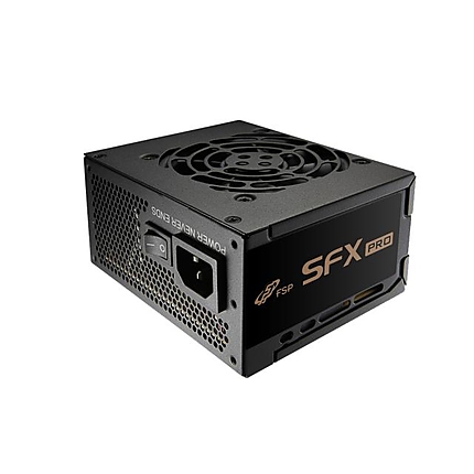 Захранващ блок FSP Group 450W SFX Pro 80+ Bronze, PPA450AA00